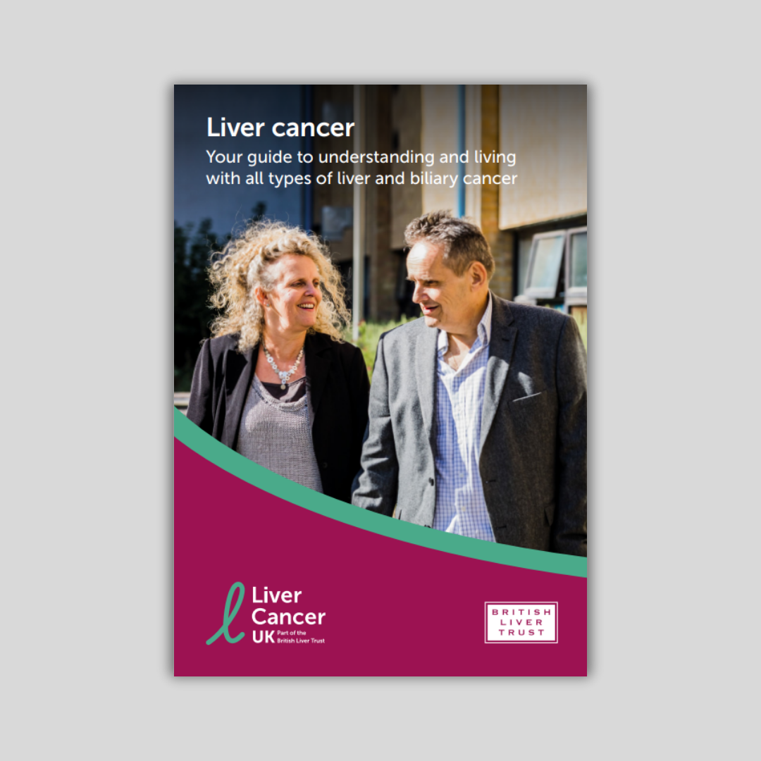 Liver Cancer