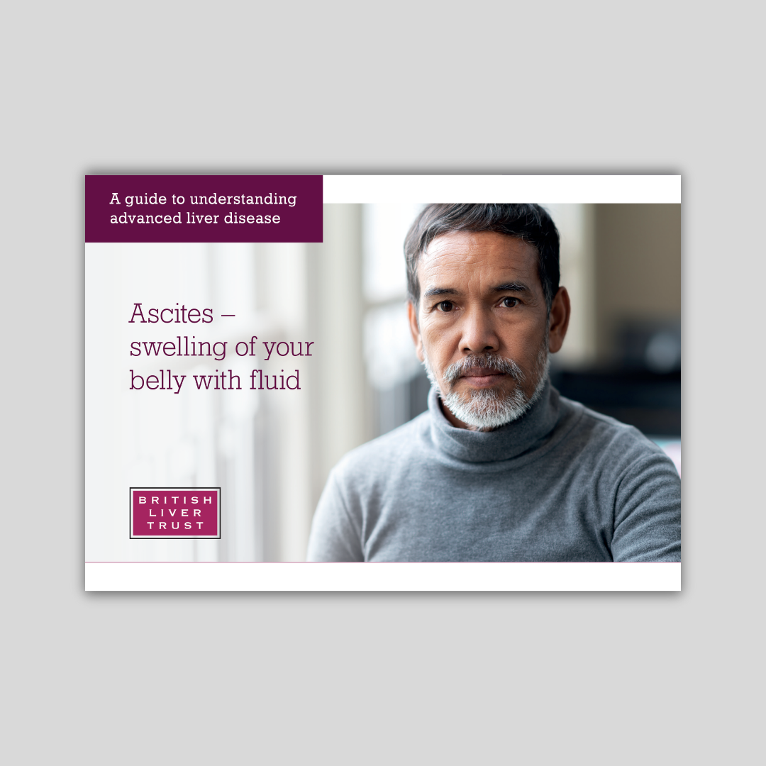Ascites Booklet