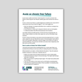 Acute-on-chronic Liver Failure Factsheet