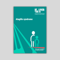 Alagille Syndrome