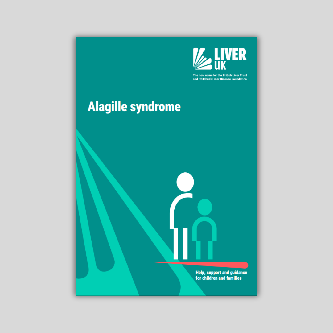 Alagille Syndrome