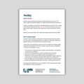 Ascites Factsheet