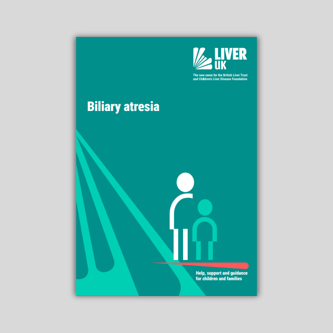 Biliary Atresia