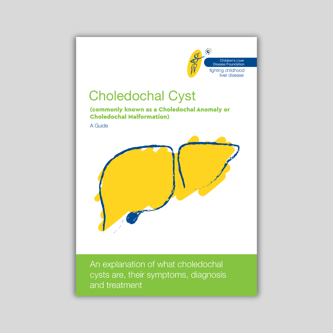 Choledochal Cyst