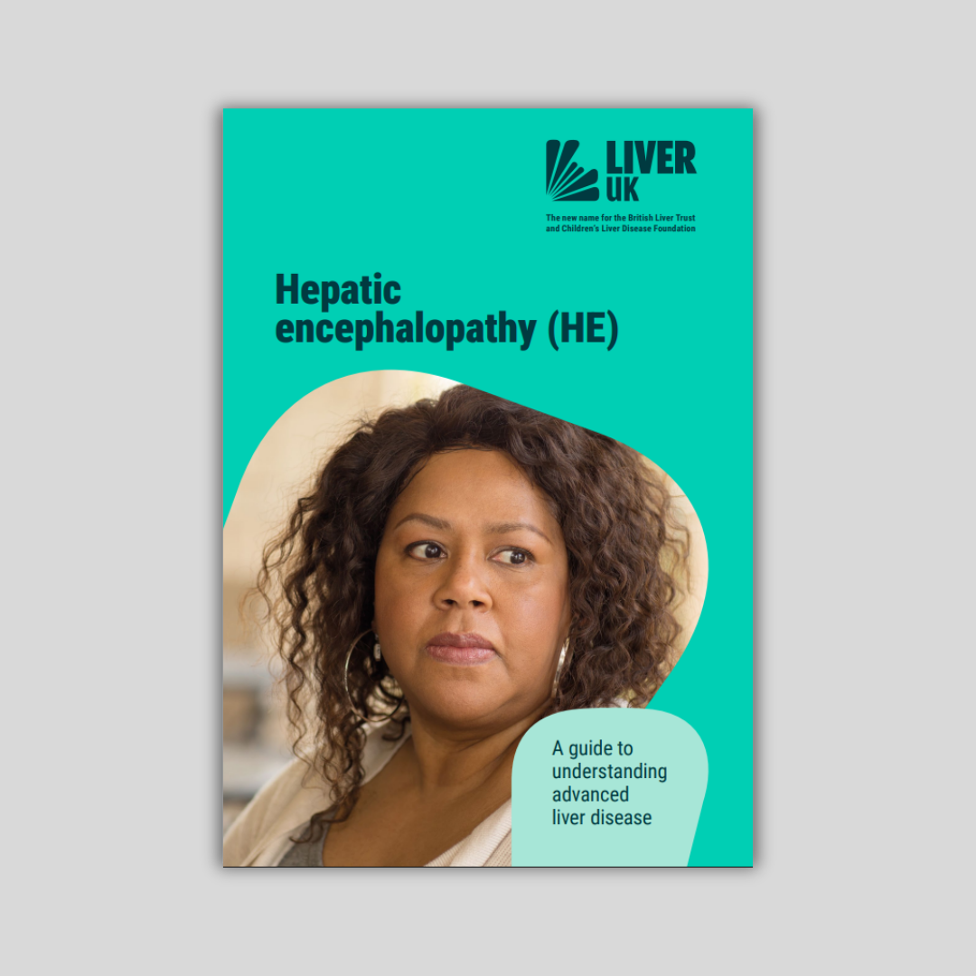 Hepatic Encephalopathy (HE) Booklet