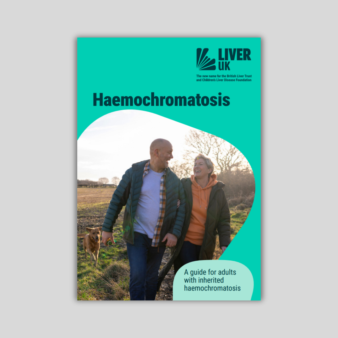 Haemochromatosis