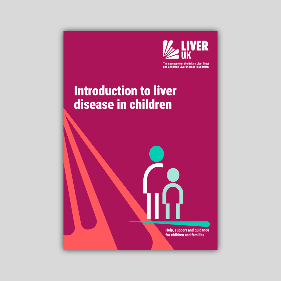 Introduction to Liver Disease