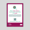 Liver Cancer Surveillance Poster