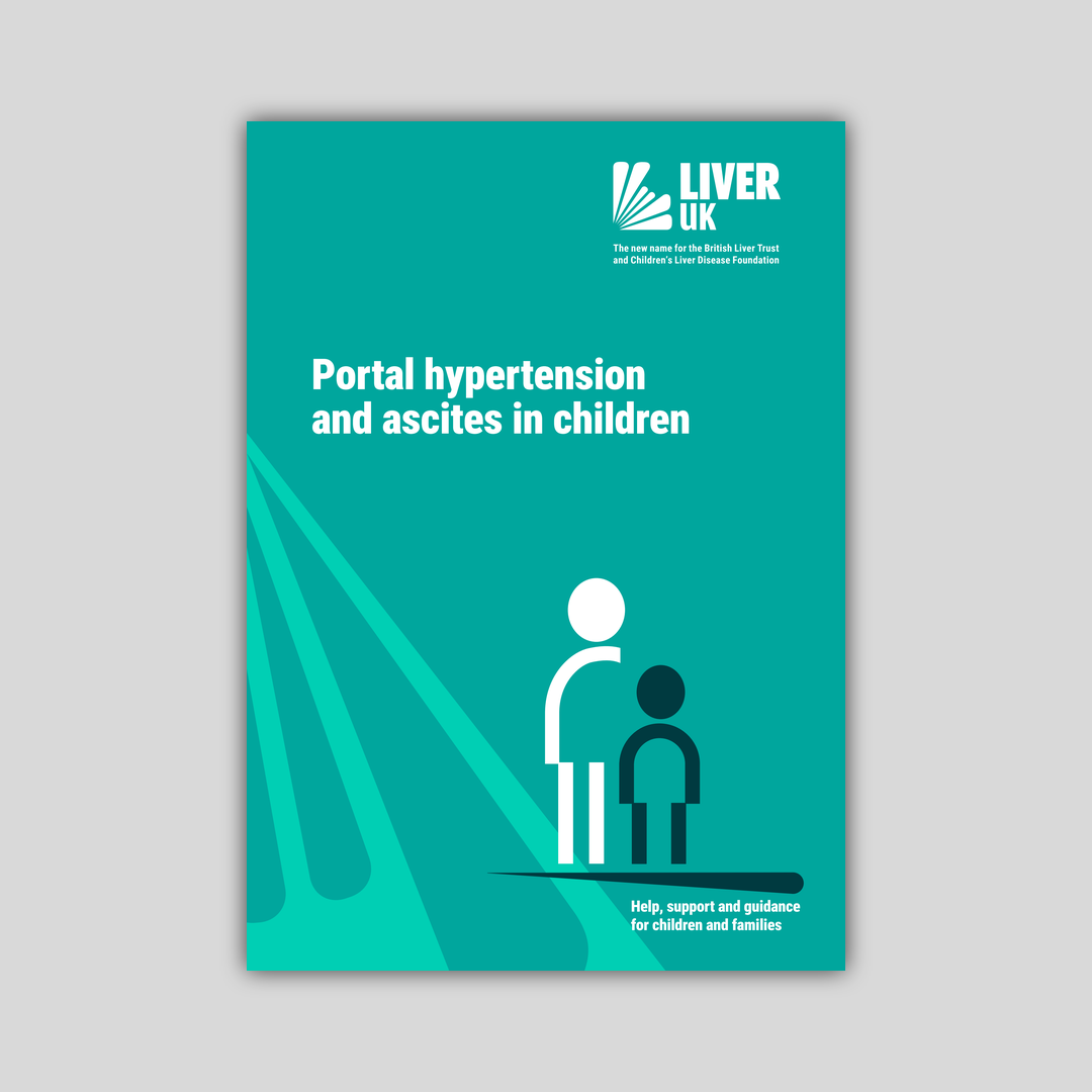 Portal Hypertension and Ascites