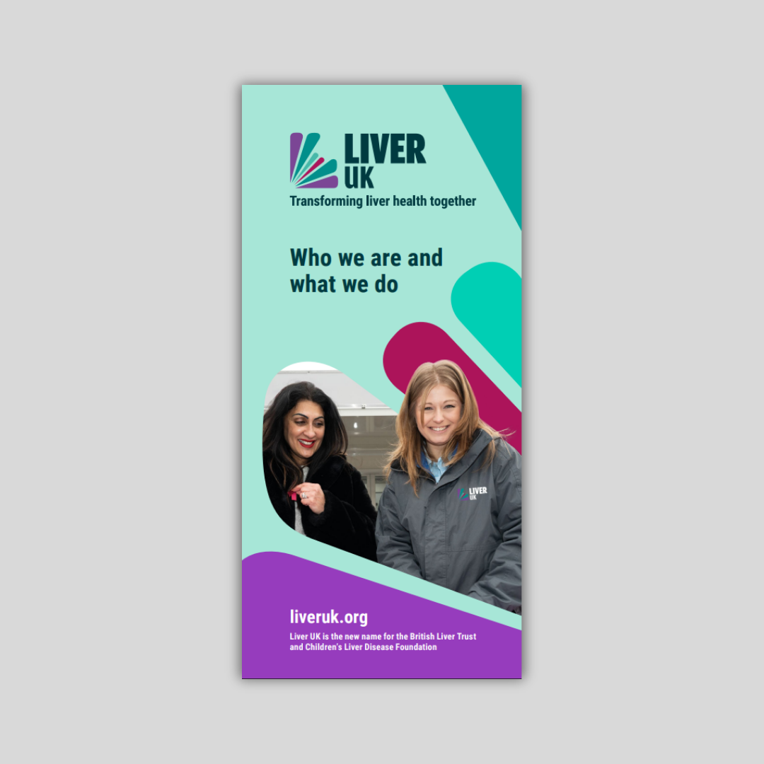 Liver UK Services