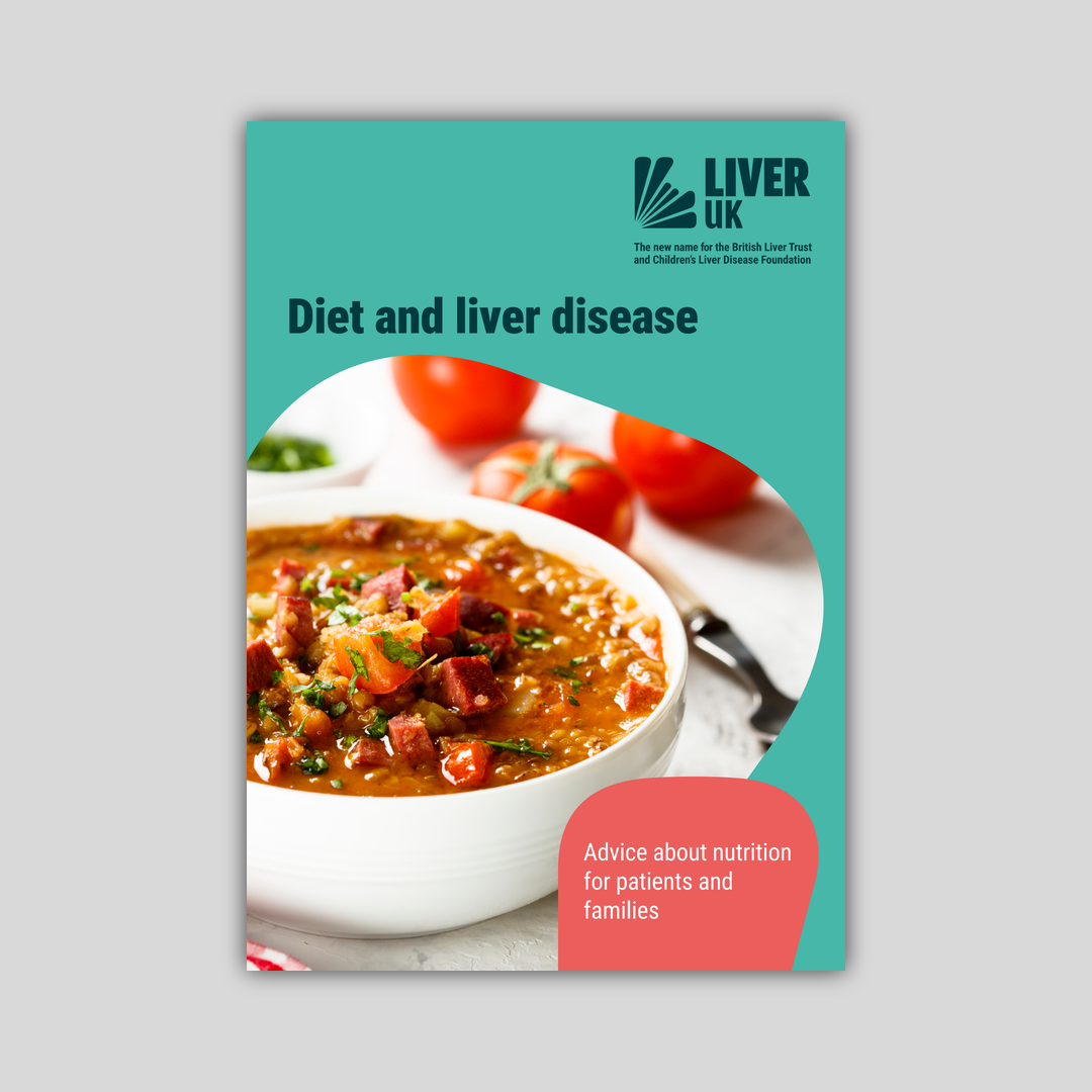 Diet and Liver Disease