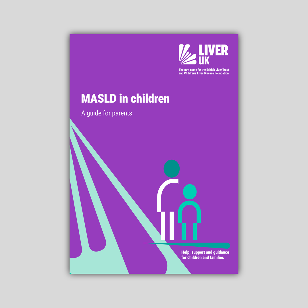 MASLD in Children