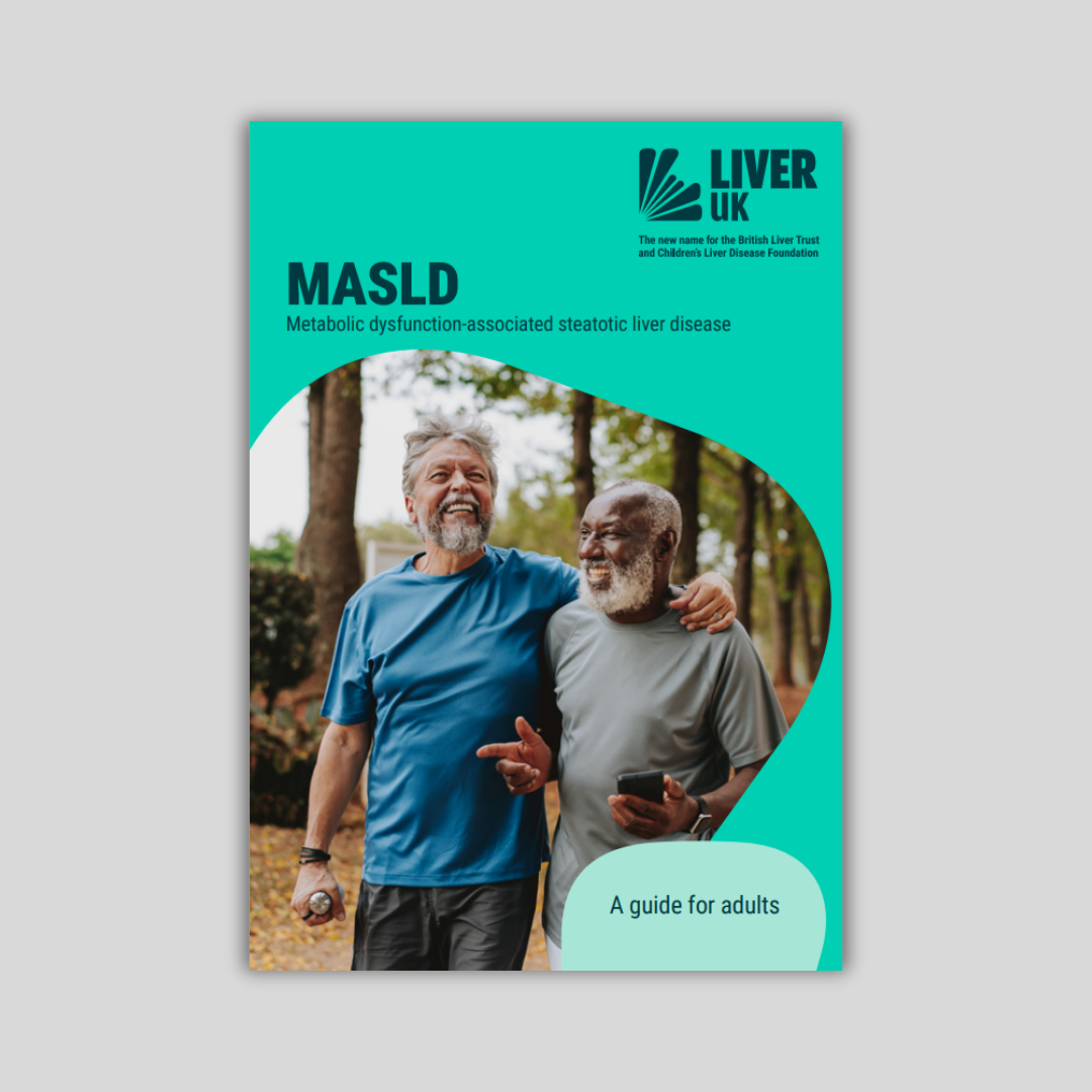 MASLD: A guide for adults