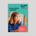 Primary Biliary Cholangitis