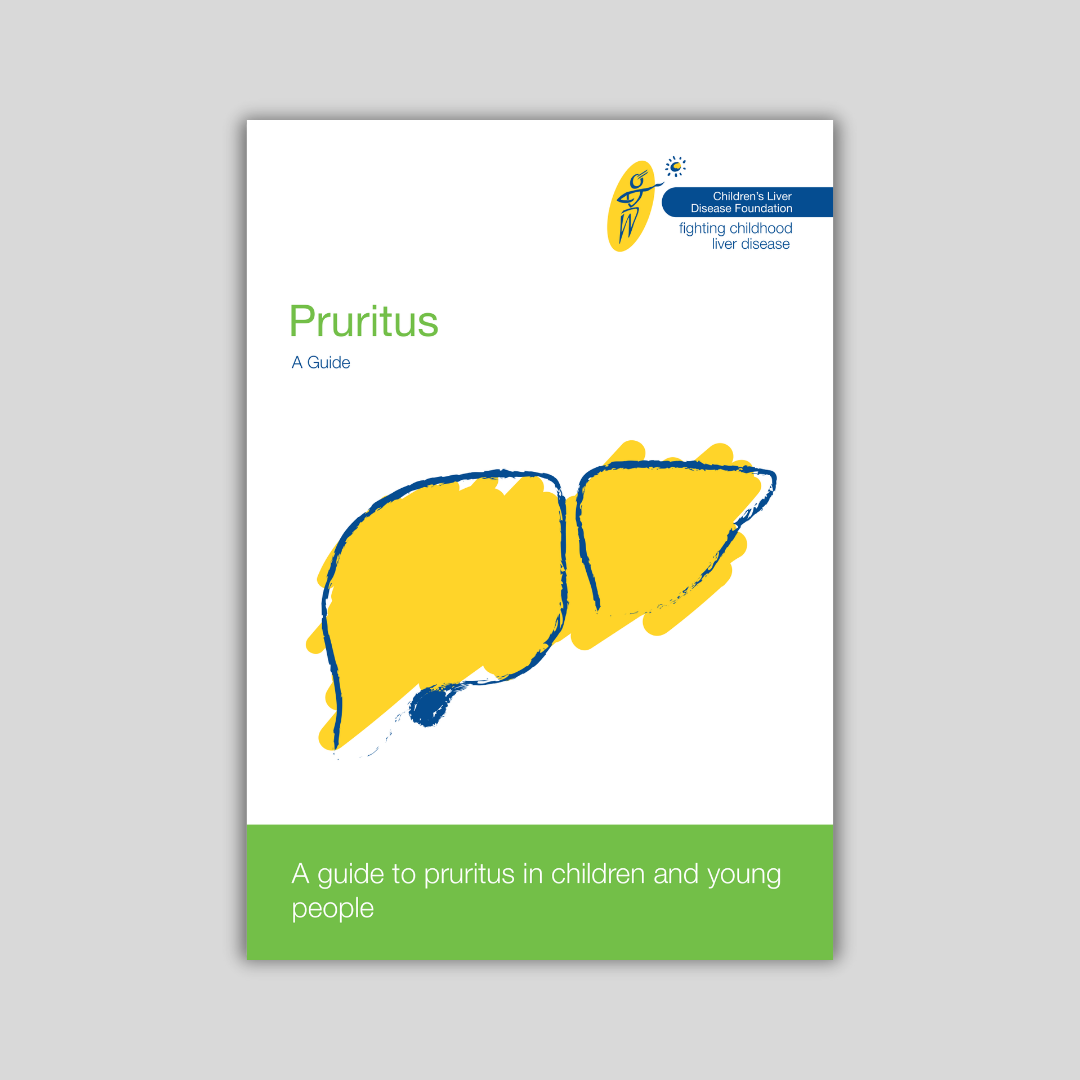 Pruritus