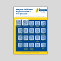 QR Codes Poster