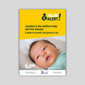 Yellow Alert Parents' Booklet