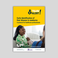Yellow Alert Protocol