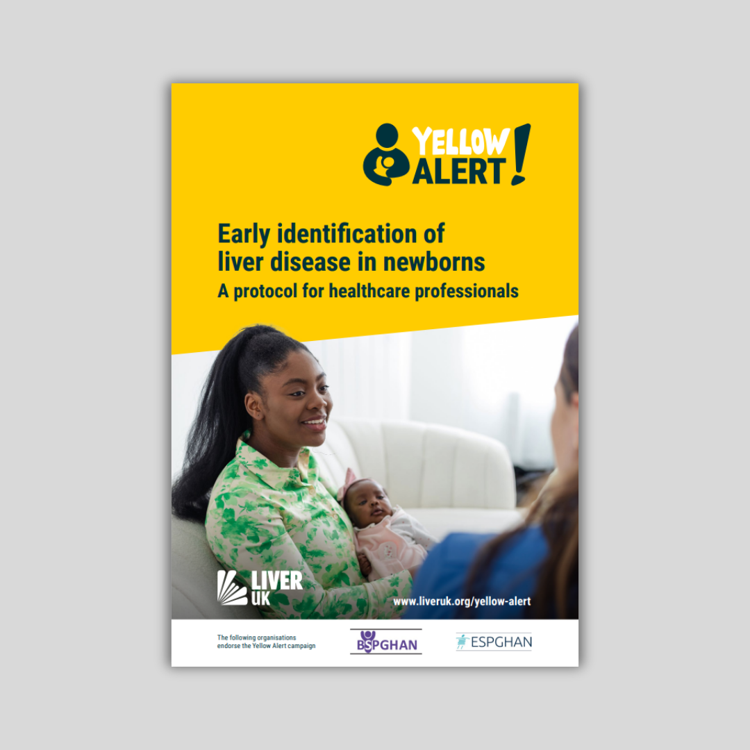 Yellow Alert Protocol